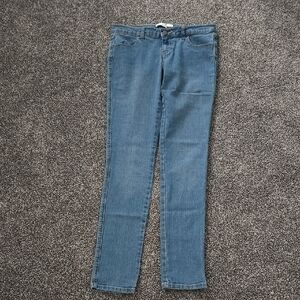 Forever 21 Jeans